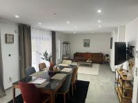 Appartement plain-pied en Alsace - B&B Mittelwihr