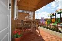 Chalet con 2 Camere da Letto