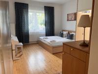 Vila Šik 2 - B&B Nové Město na Moravě