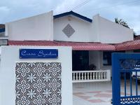 Casa Syukur - B&B Cukai