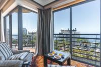Views of Madeira by Atlantic Holiday - Bed and Breakfast Funchal
