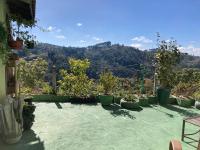Sonho de valsa 2 - Ferienwohnung Campos do Jordão
