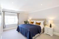Three-Bedroom Premium Apartment