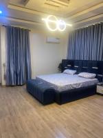 2 bedroom duplex apartment - Chambres d’hôtes Ibadan