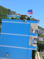 Selami Sea View Apartments - Ferienwohnung