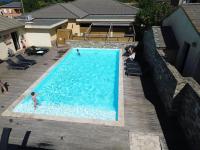 Soleil, Piscine, Parking et Bienvenue à Sisco - B&B Sisco