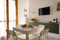 Casa Marisa Design by the Sea - B&B Torre Saracena