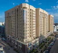 Жилой комплекс Асыл-Таш - Chambres d’hôtes Bichkek