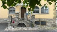 Ferienwohnung zur Linde - B&B