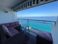 Аpartamentos en primera línea de mar - B&B Platja d'Aro