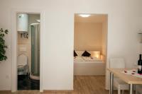 Deluxe Doppelzimmer