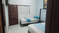 Twin Room with Bathroom