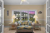 Tupelo Bay Villa 1207 - B&B Myrtle Beach