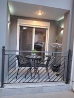 PREVEZA DOWNTOWN veranda - Ferienwohnung Prevesa