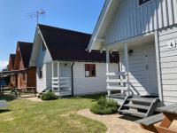 Two-Bedroom Townhouse