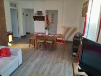 le montagne - B&B Briançon