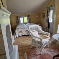 Habitación Doble con baño privado