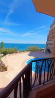 Family Residens - Bed and Breakfast Sv. Konstantin i Elena