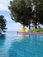 El Desmai - Bed and Breakfast Sant Pol de Mar