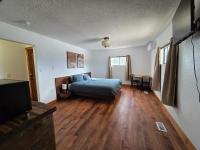 Single Room with Bathroom