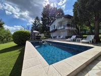 EmUm family cottage - B&B Potkraj