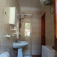 sea house - B&B Falconara Albanese