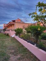 Apartments Jay - B&B Ksamil