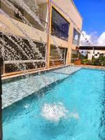 Salt Beach Atalaia Residence Inn - N102 - Bed and Breakfast