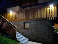 Karavanke Holiday Getaway - B&B Hrušica