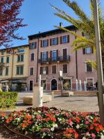 Casa Regina - B&B Salò