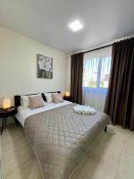 apartments in Ternopil city - B&B Ternopil