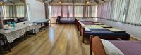 Mixed Dormitory Room