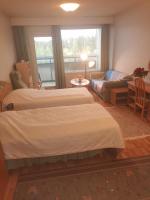 Yksiö upealla järvinäkymällä Termessä - B&B Ikaalinen