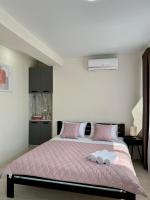 Appartement 1 Chambre Supérieur avec Balcon