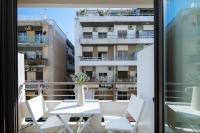 Sea Path IV Chania city center luxury Appartment - Ferienwohnung Chionato
