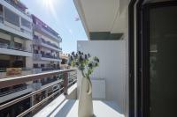 Sea Path IV Chania city center luxury Appartment - B&B Chionáto