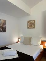Appartamento Deluxe con 2 Camere da Letto e Balcone