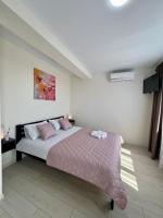 Appartement 1 Chambre Supérieur avec Balcon