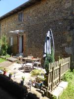 Chambre d'hôte Les Papillons - Chez Gilles et Myriam - B&B Samadet