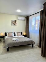 Appartement 1 Chambre Supérieur avec Balcon