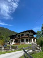 Zirbis Bergzauber - B&B Kleinarl