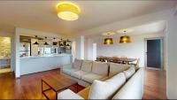 Amplio y Exclusivo frente al lago - B&B Bariloche