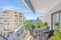 POLO Apartments 5D Jacaranda - Bed and Breakfast Marbella