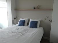 Appartamento con 1 Camera da Letto con Vista