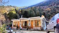 Tirthan Stone Age inn - B&B