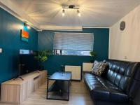 Aurora cozy Apartments - B&B Ólafsvík