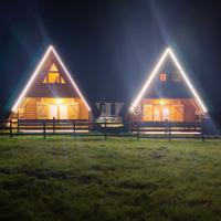 Brvnare Vujičic - B&B Zabljak