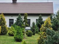 Gęsia Sielanka - B&B