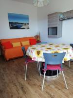 Bilocale a Capo Testa - Bed and Breakfast Santa Teresa Gallura