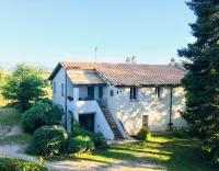 CasaLeMonache appartamenti in casale in Umbria - B&B